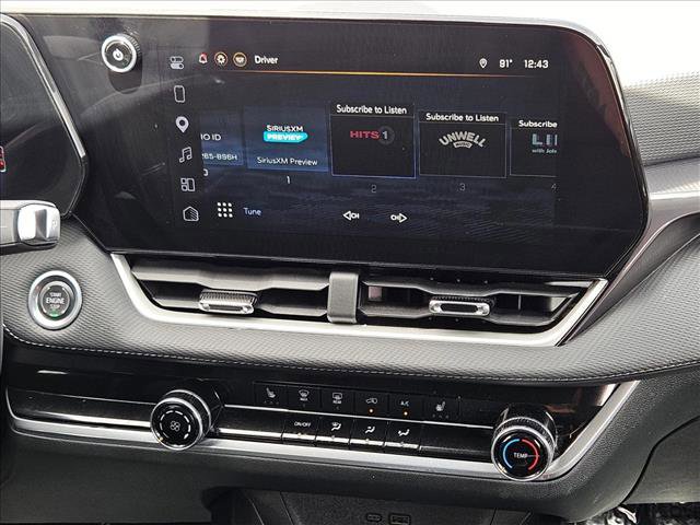 Used 2026 Chevrolet Equinox LT AWD/4WD image 18