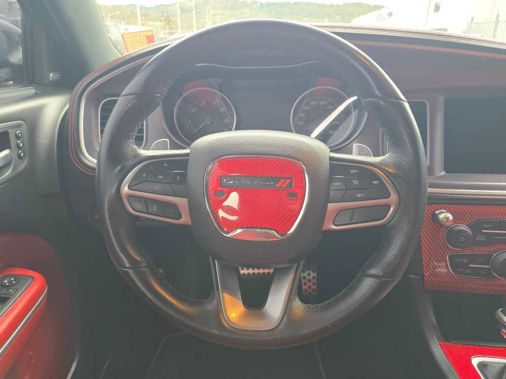 Used 2022 Dodge Charger Scat Pack w/ Plus Group image 11