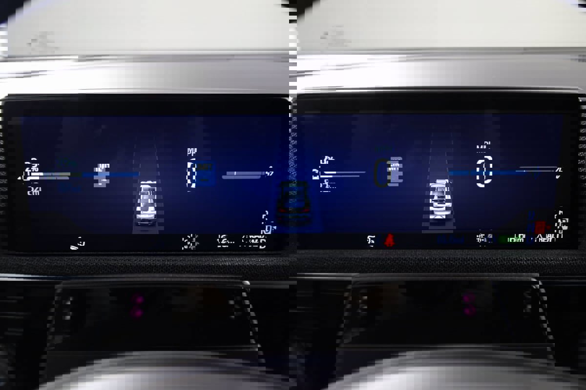 Used 2025 Ford Mustang Mach-E Premium w/ Interior Protection Package image 23