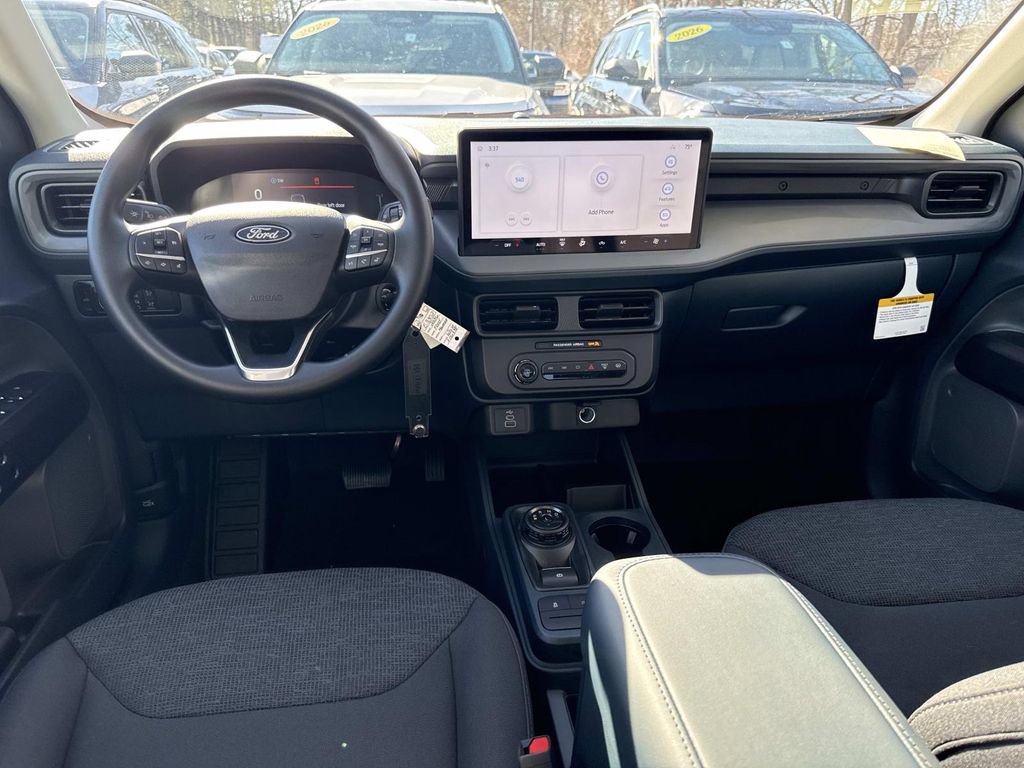 New 2026 Ford Maverick XL image 5