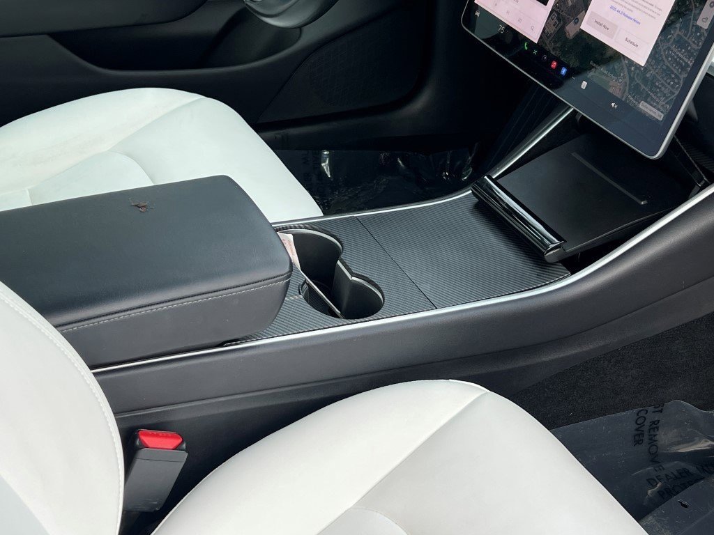 Used 2018 Tesla Model 3 Long Range image 12