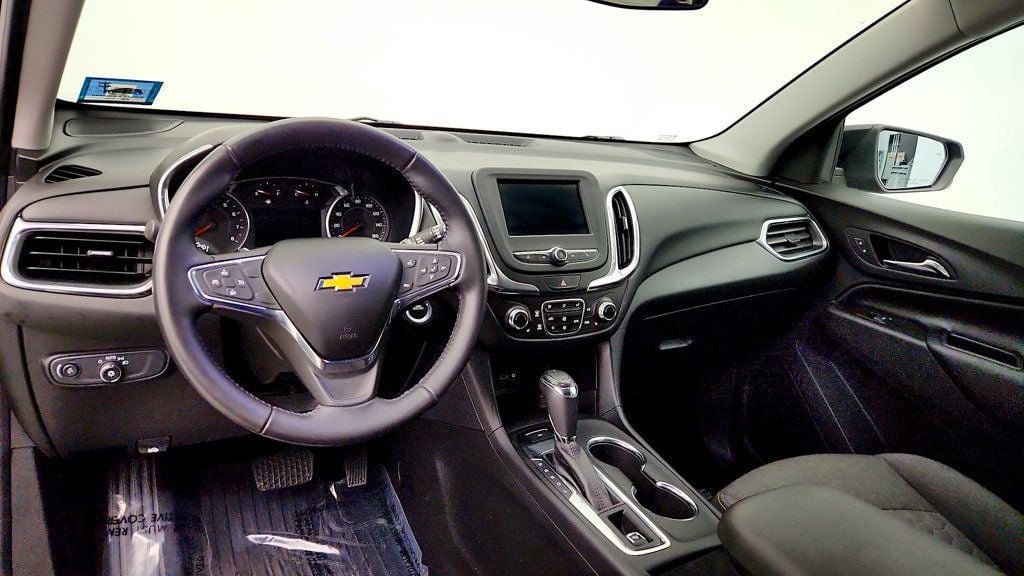 Used 2019 Chevrolet Equinox LT AWD/4WD image 13