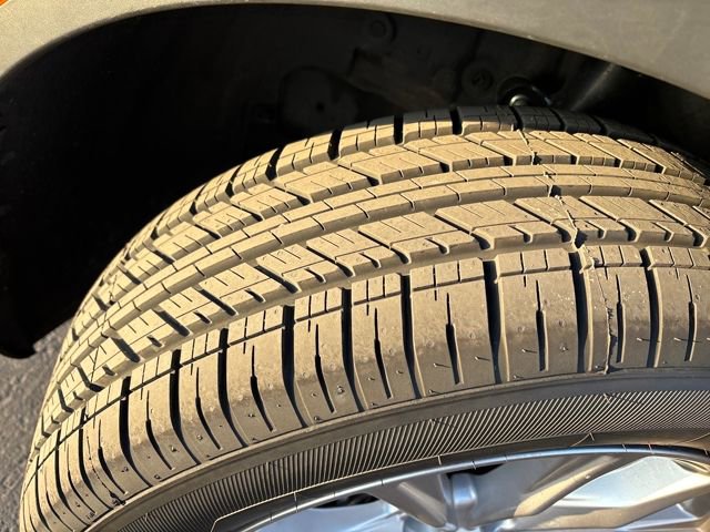 Certified 2023 Honda CR-V EX image 29