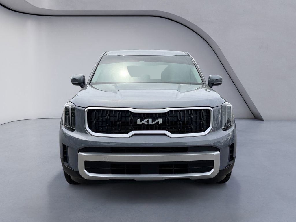Used 2023 Kia Telluride LX FWD image 8