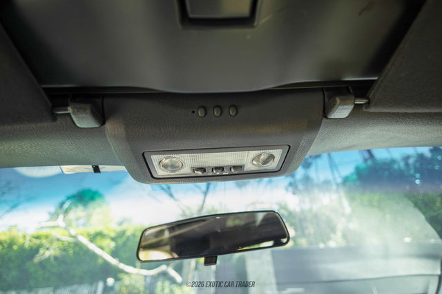 Used 2004 Ford Thunderbird Deluxe image 65