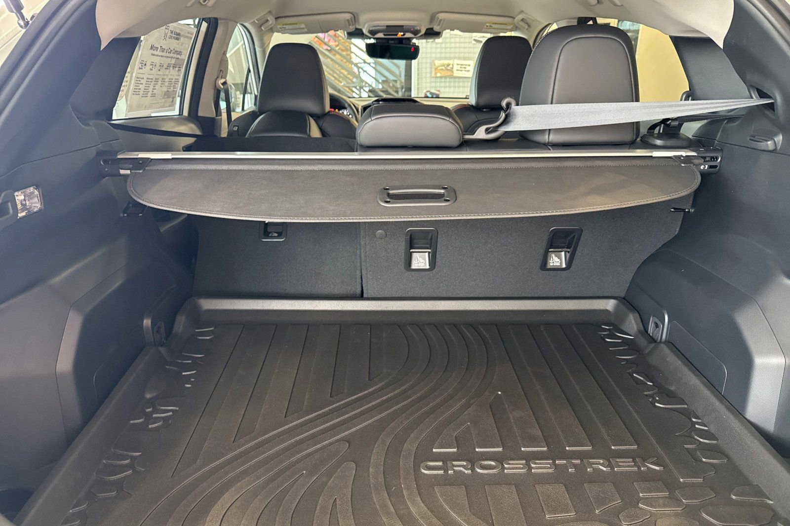 New 2026 Subaru Crosstrek 2.5i Limited image 14
