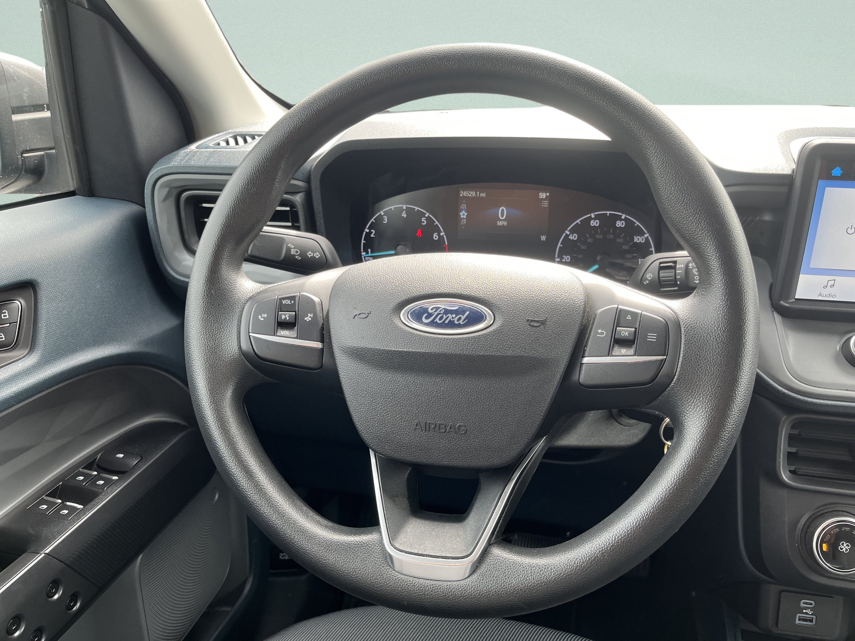Used 2022 Ford Maverick XL FWD image 22