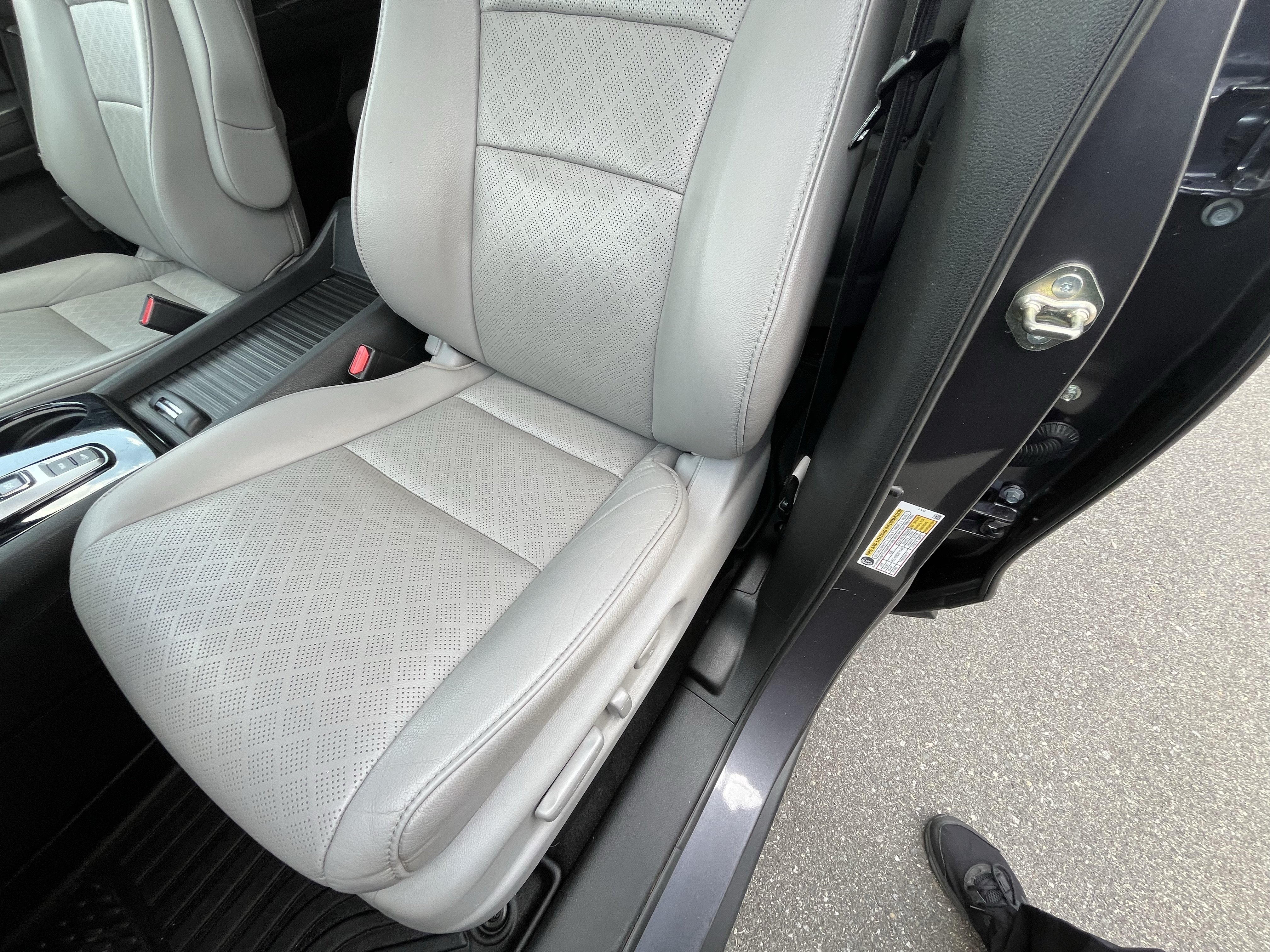 Used 2020 Honda Passport Touring image 17