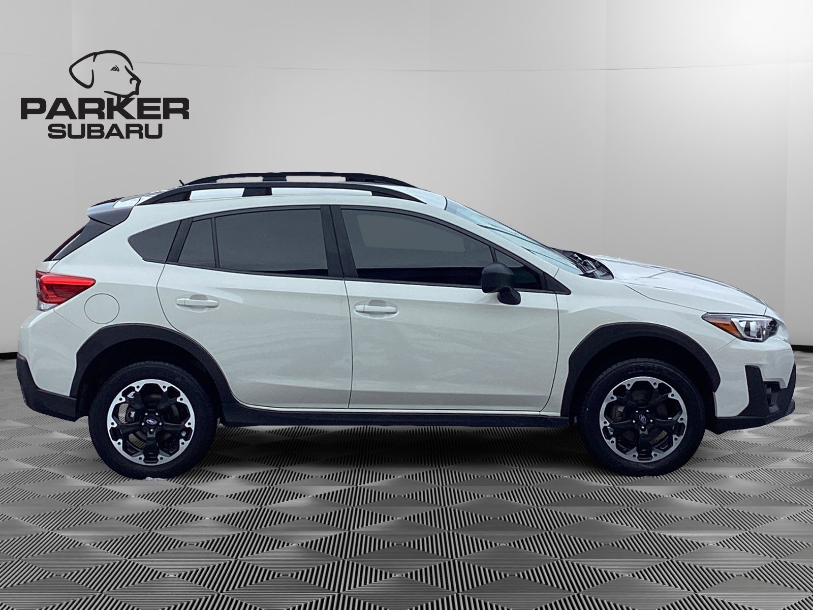 Used 2023 Subaru Crosstrek 2.0i image 6