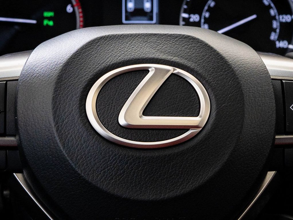Certified 2023 Lexus GX 460 Premium AWD/4WD image 25