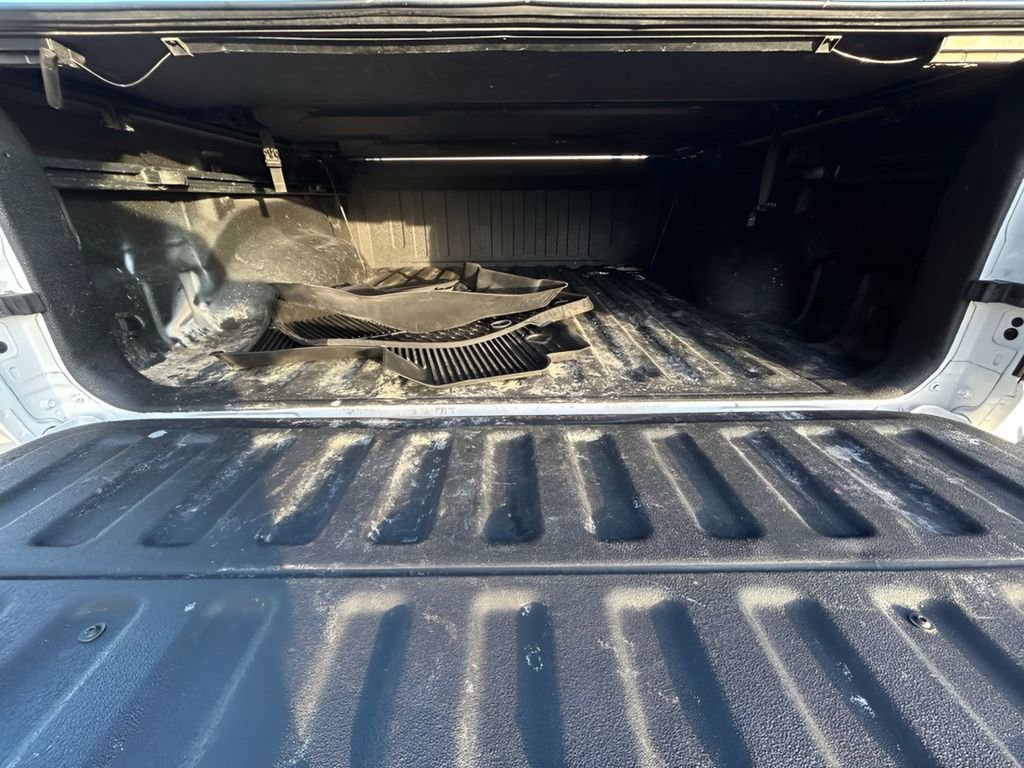 Certified 2023 RAM 1500 Laramie image 12