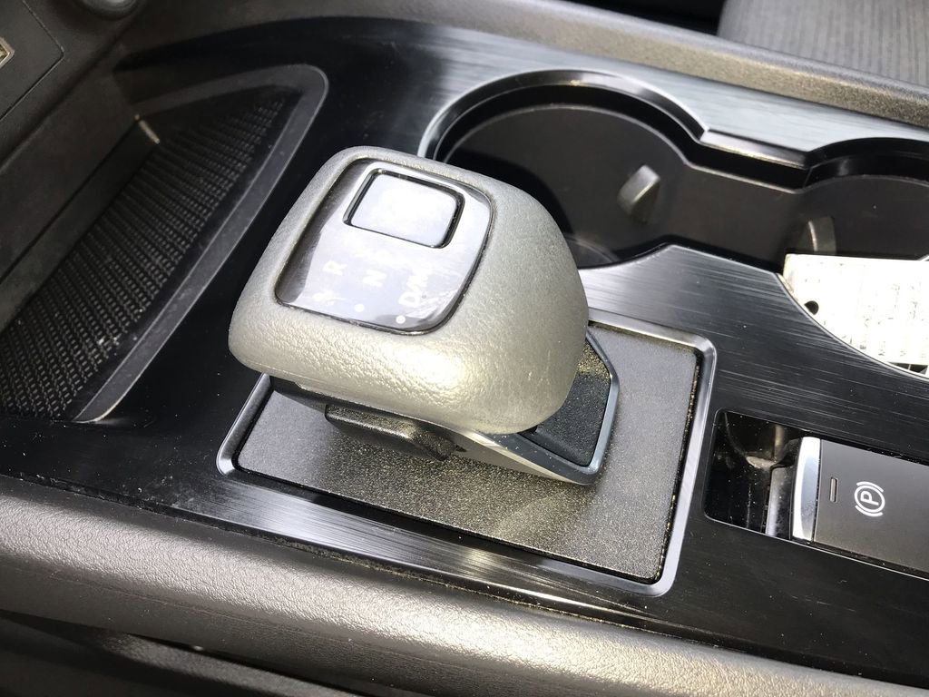 Used 2023 Nissan Rogue SV FWD image 19
