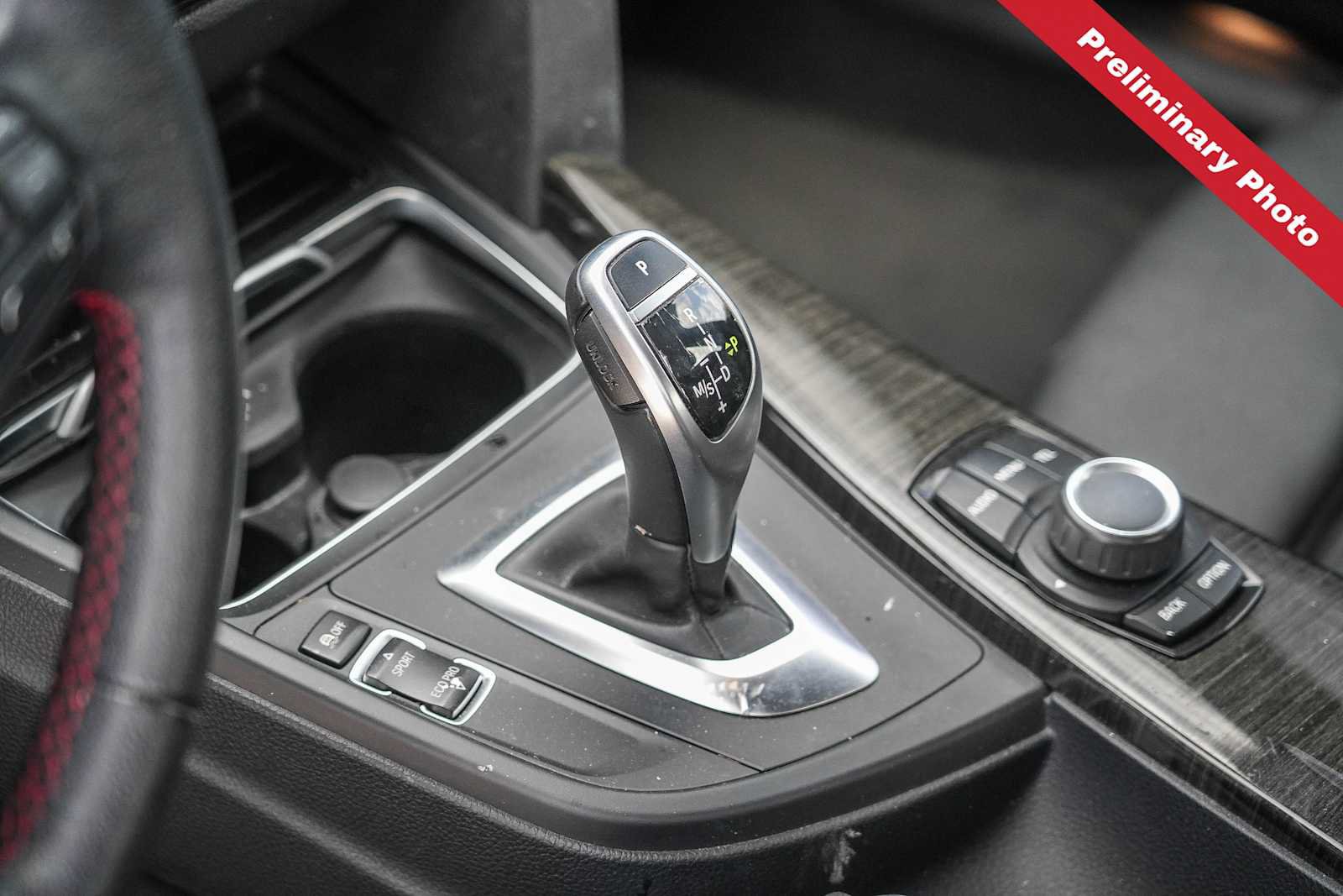 Used 2016 BMW 328i Sedan RWD image 16