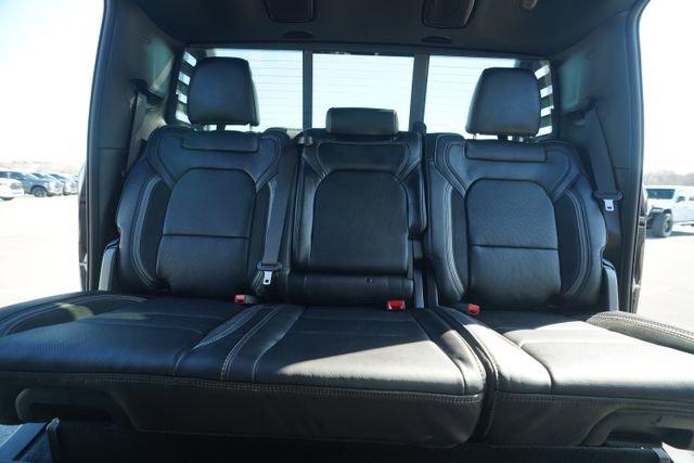 Used 2025 RAM 1500 RHO w/ RHO Level 1 Equipment Group image 34