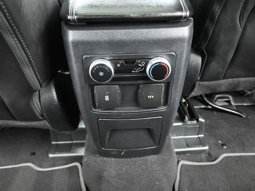 Certified 2023 Ford Explorer XLT w/ Equipment Group 202A image 22