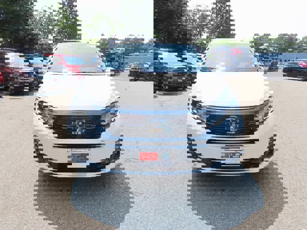 New 2026 Honda Odyssey Touring image 6
