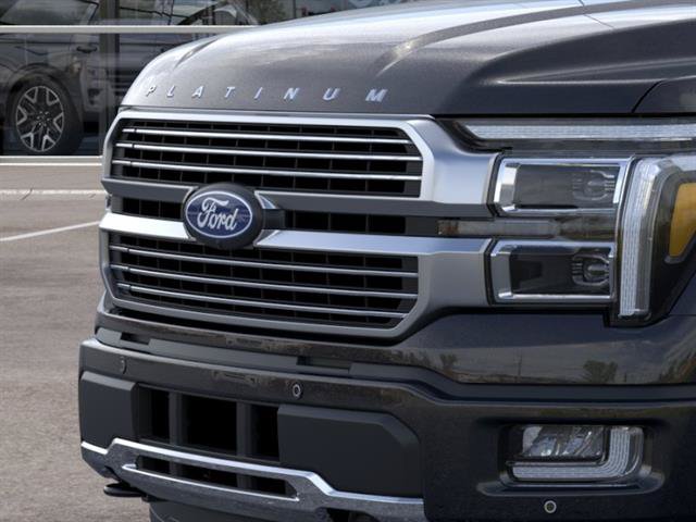 New 2026 Ford F150 Platinum w/ Equipment Group 703A Plus AWD/4WD image 46