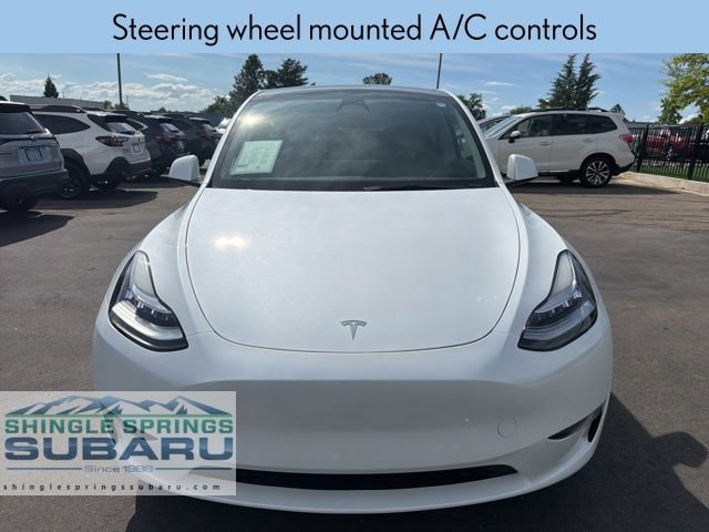 Used 2023 Tesla Model Y Long Range image 9