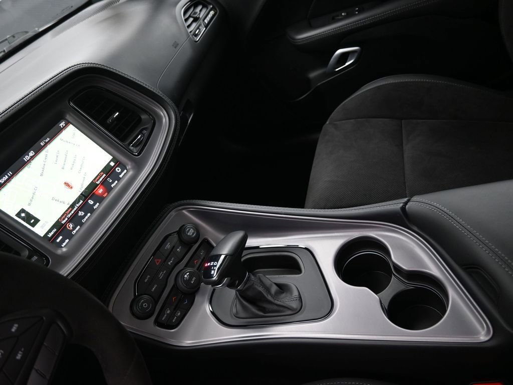 Used 2023 Dodge Challenger R/T Scat Pack image 24