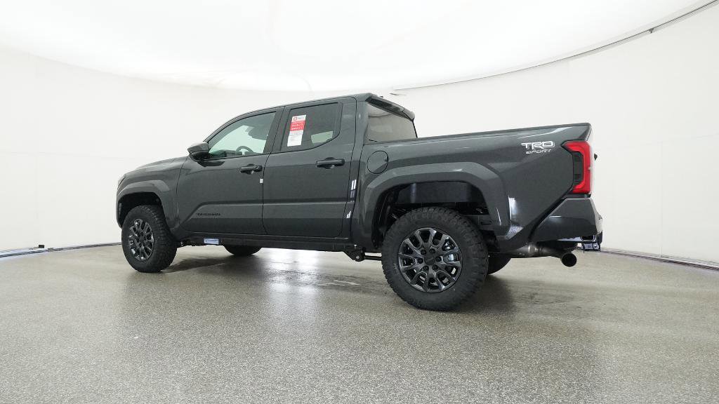 New 2025 Toyota Tacoma TRD Sport image 12