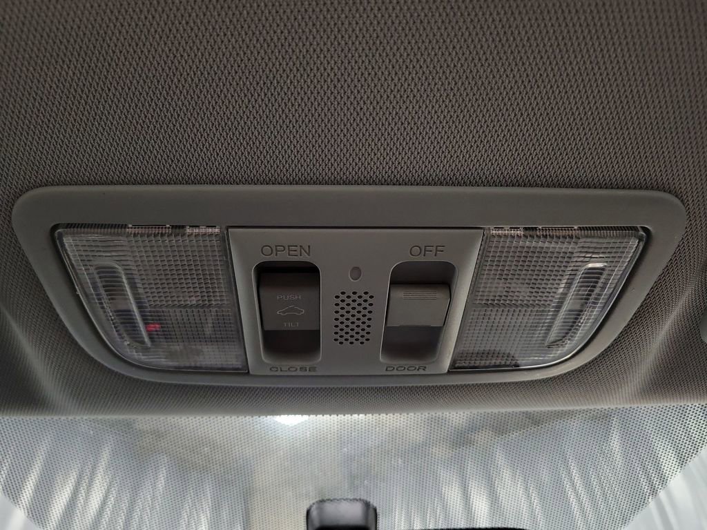 Used 2014 Honda Civic EX image 20