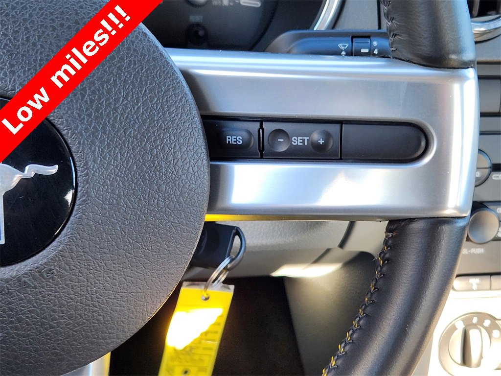 Used 2007 Ford Mustang GT Premium image 18