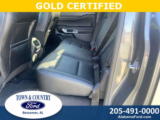 Certified 2024 Ford Ranger Lariat image 11