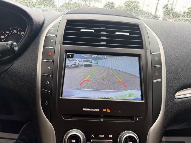 Used 2017 Lincoln MKC Premiere AWD/4WD image 33