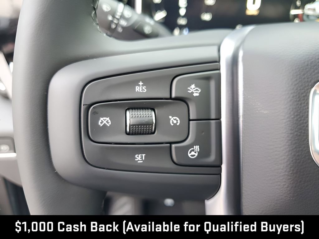 New 2026 GMC Sierra 3500 SLT w/ Texas SLT Premium Package image 39