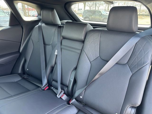 Used 2024 Lexus RX 350 Premium Plus w/ Convenience Package image 28