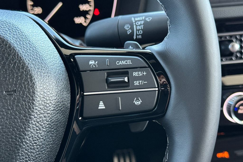 New 2026 Honda Civic Sport image 26