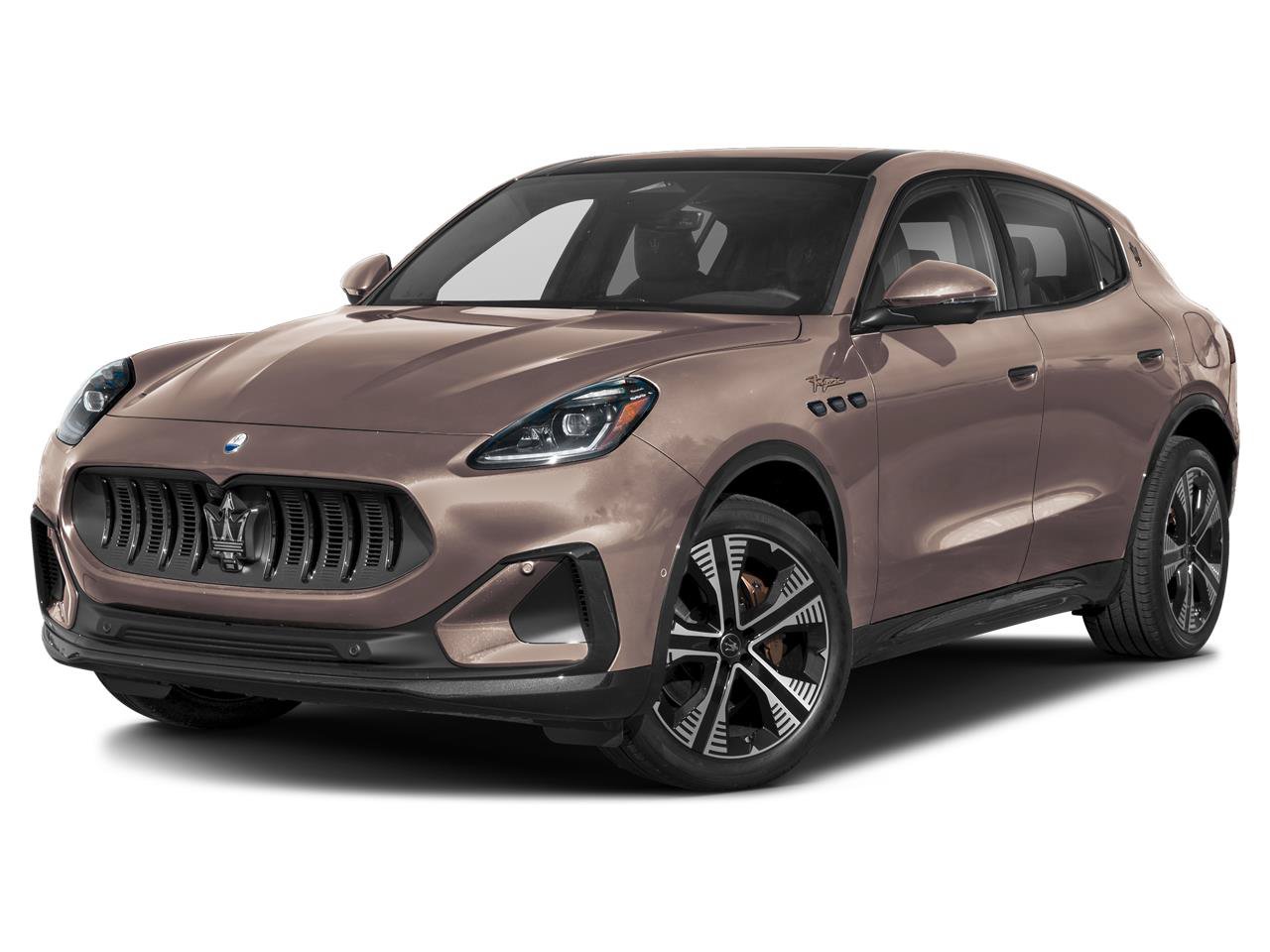 New 2025 Maserati Grecale Folgore AWD/4WD image 45