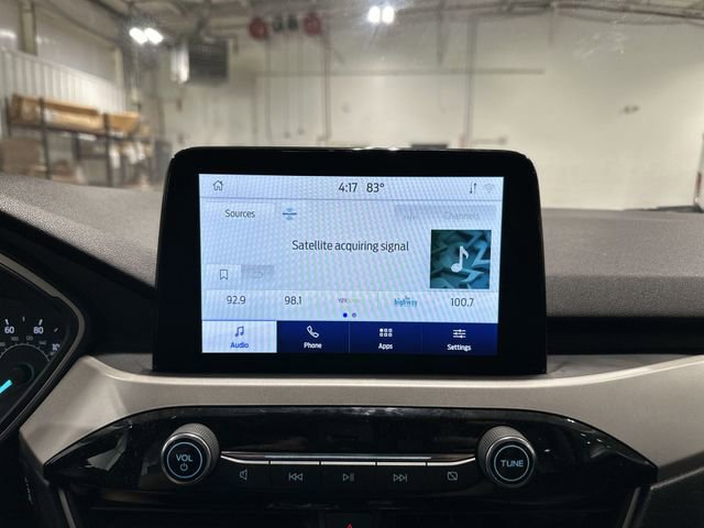 Used 2022 Ford Escape SEL AWD/4WD image 16