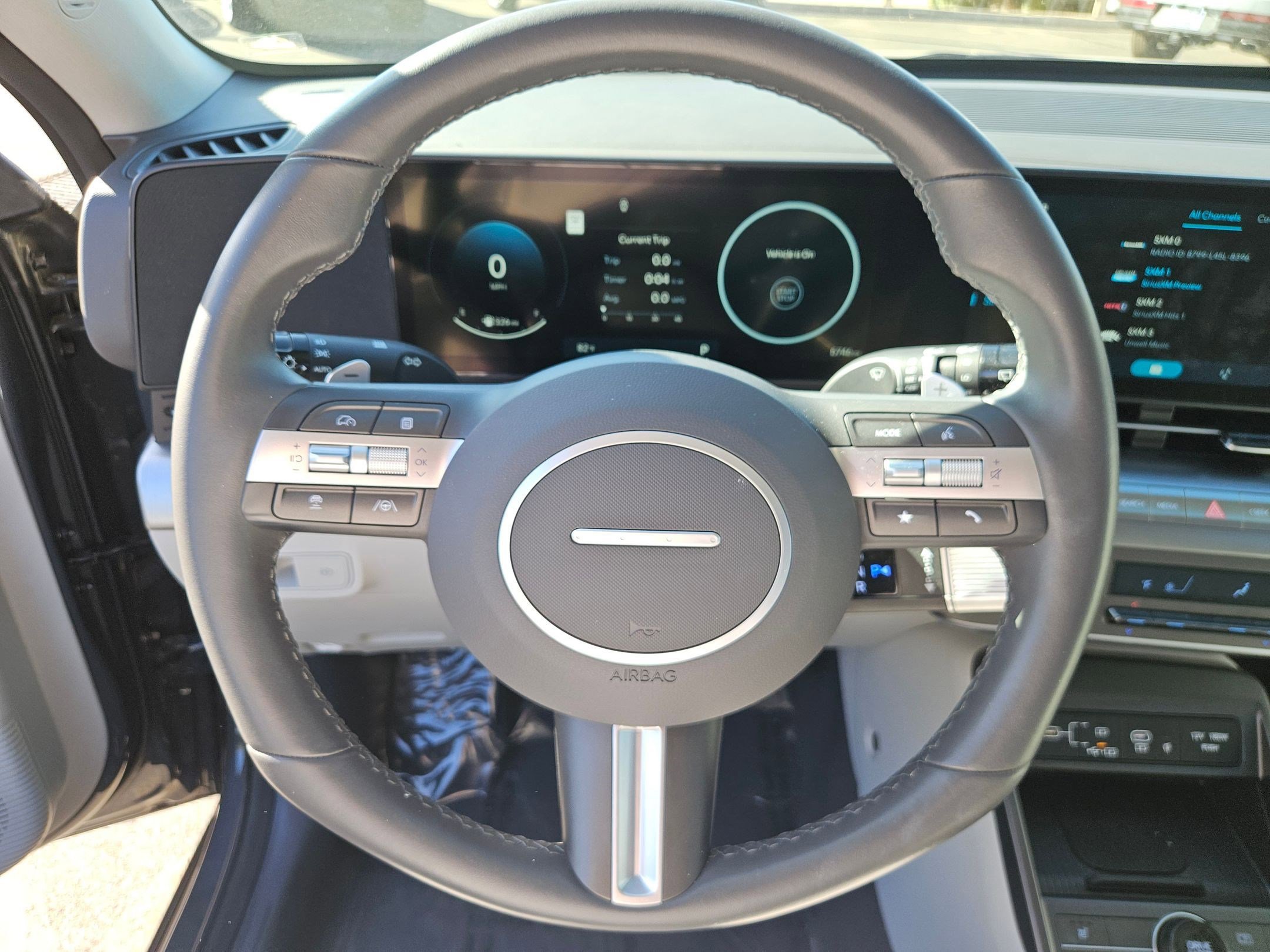 Certified 2026 Hyundai Kona SEL Premium image 14