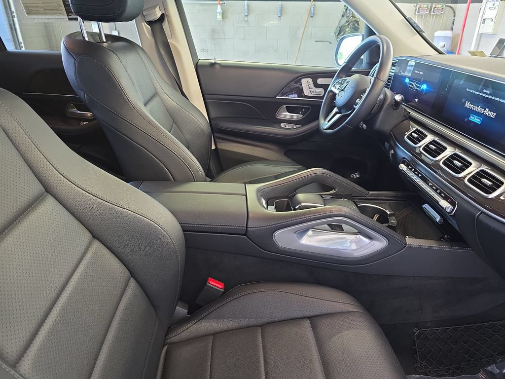 Used 2020 Mercedes-Benz GLE 450 4MATIC image 11