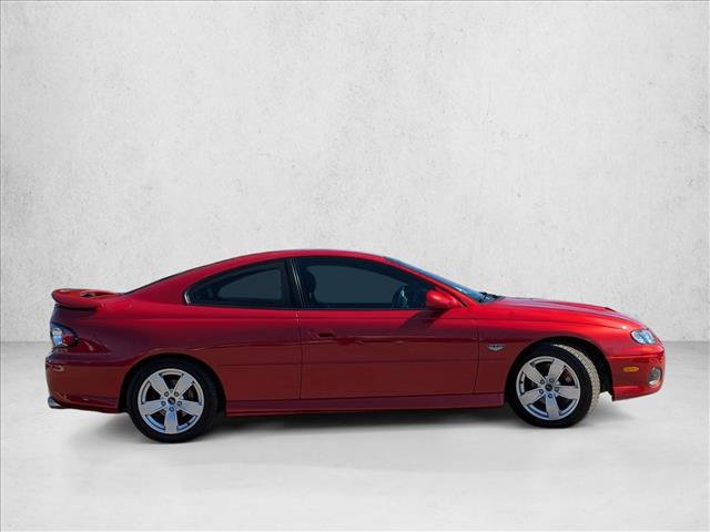 Used 2006 Pontiac GTO image 4