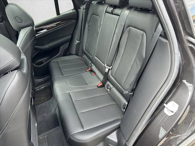Used 2024 BMW X3 xDrive30i w/ Convenience Package AWD/4WD image 14