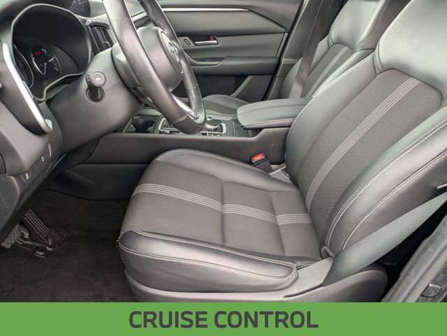 Used 2024 MAZDA CX-50 AWD 2.5 S w/ Preferred Package image 15