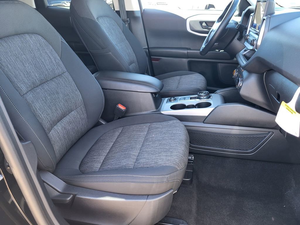 Used 2022 Ford Bronco Sport Big Bend w/ Convenience Package image 22