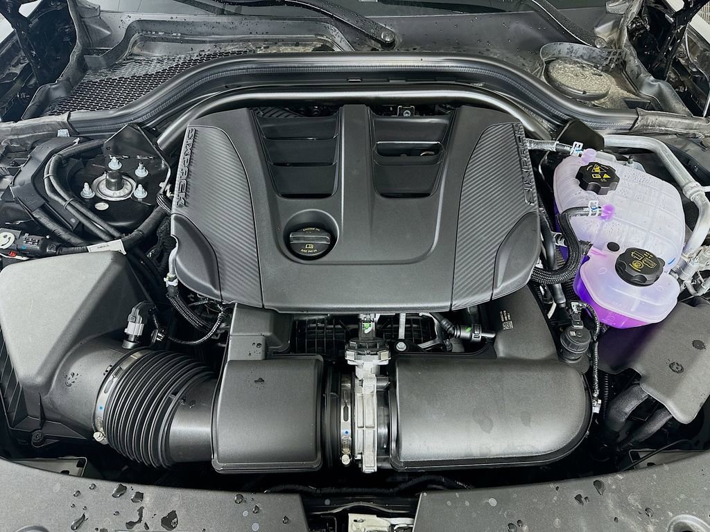 New 2026 Dodge Charger GT w/ Blacktop Package AWD/4WD image 18