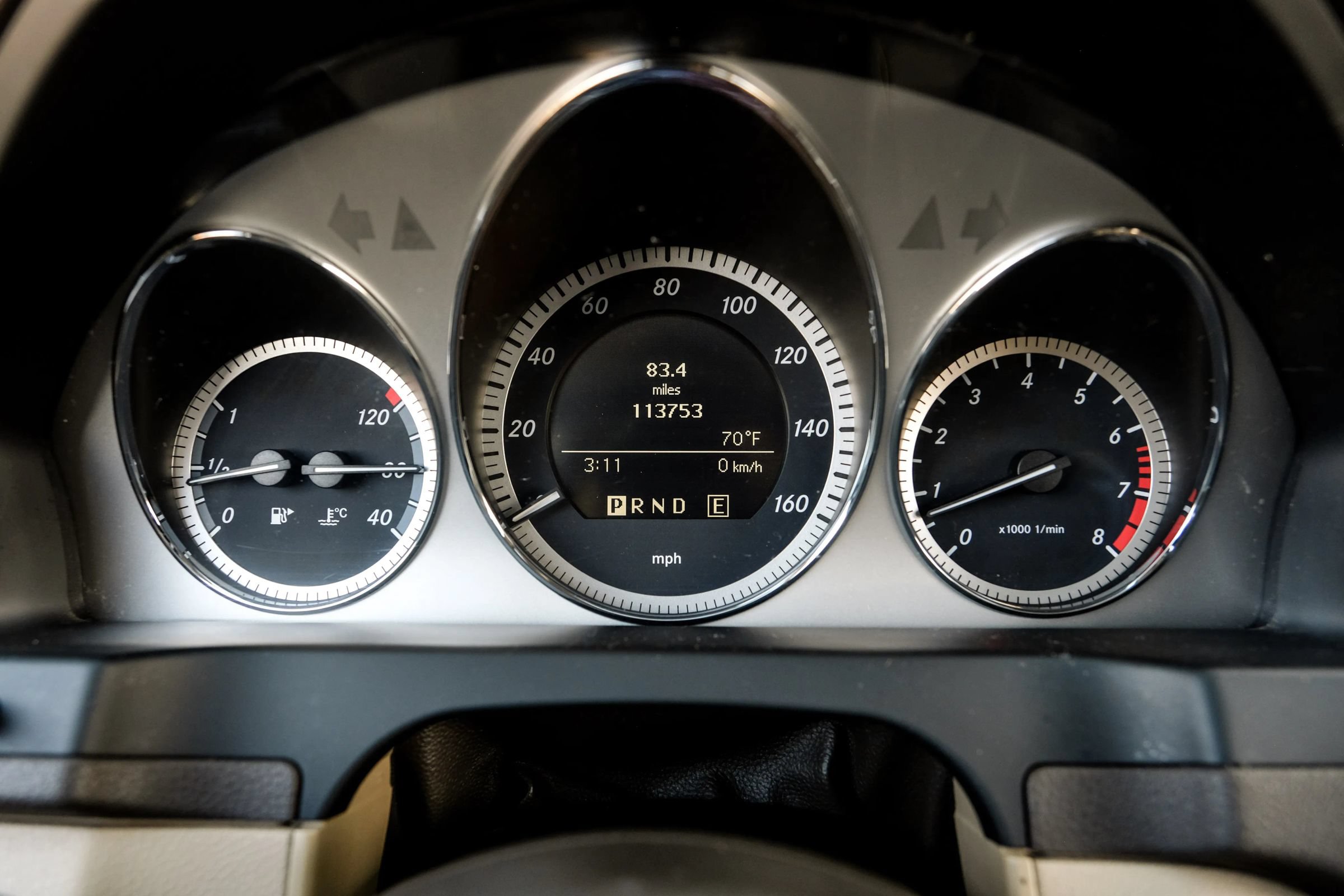 Used 2011 Mercedes-Benz C 300 Sedan w/ Premium 1 Pkg image 23