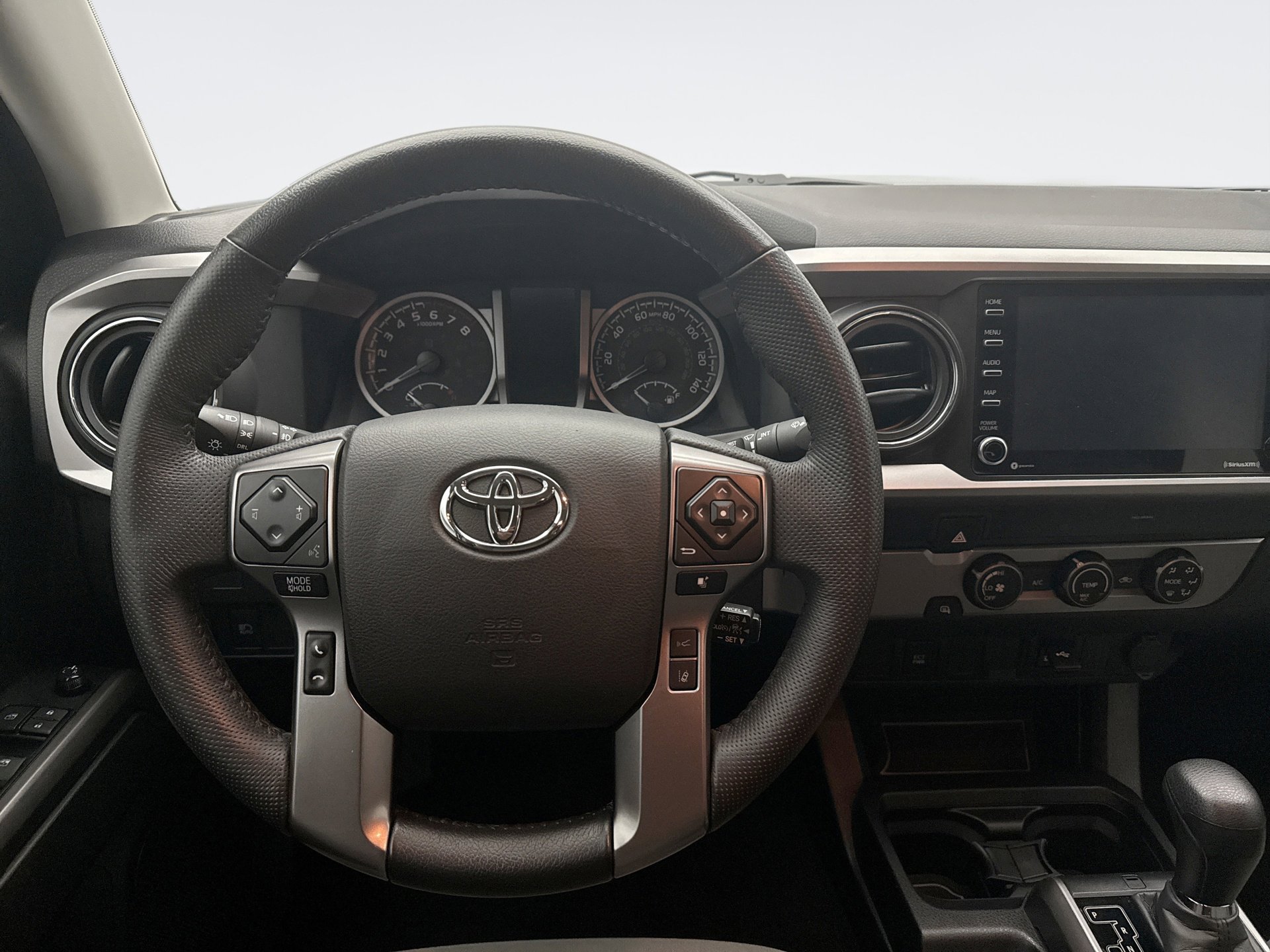 Used 2023 Toyota Tacoma SR5 w/ SR5 Appearance Package image 12