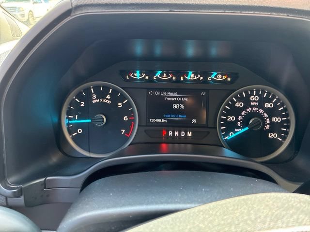 Used 2019 Ford F150 XLT w/ Equipment Group 302A Luxury AWD/4WD image 28