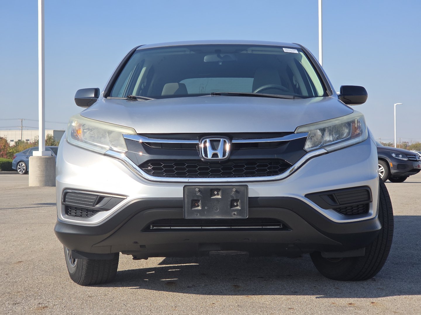 Used 2016 Honda CR-V SE image 11