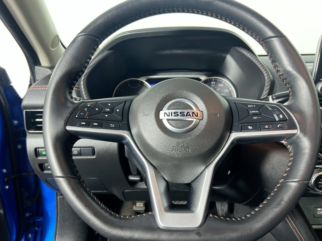 Used 2022 Nissan Sentra SR FWD image 15