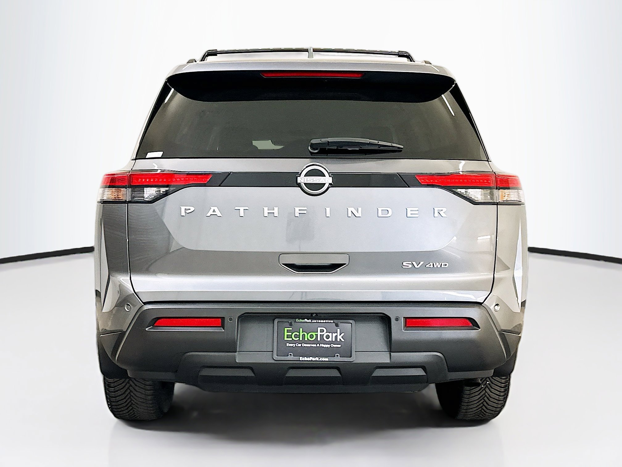 Used 2023 Nissan Pathfinder SV AWD/4WD image 7