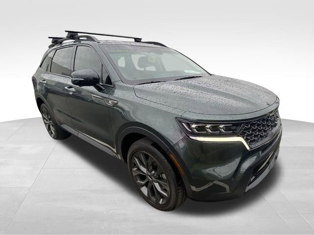 Used 2023 Kia Sorento SX Prestige AWD/4WD image 16
