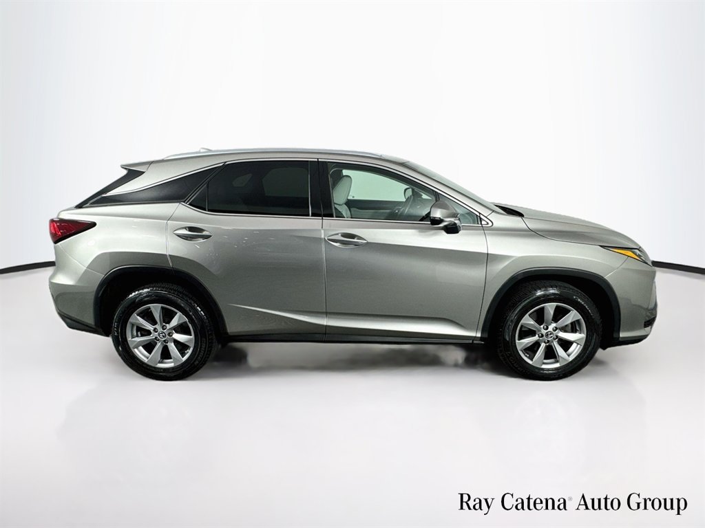 Used 2019 Lexus RX 350 AWD w/ Navigation Package image 8