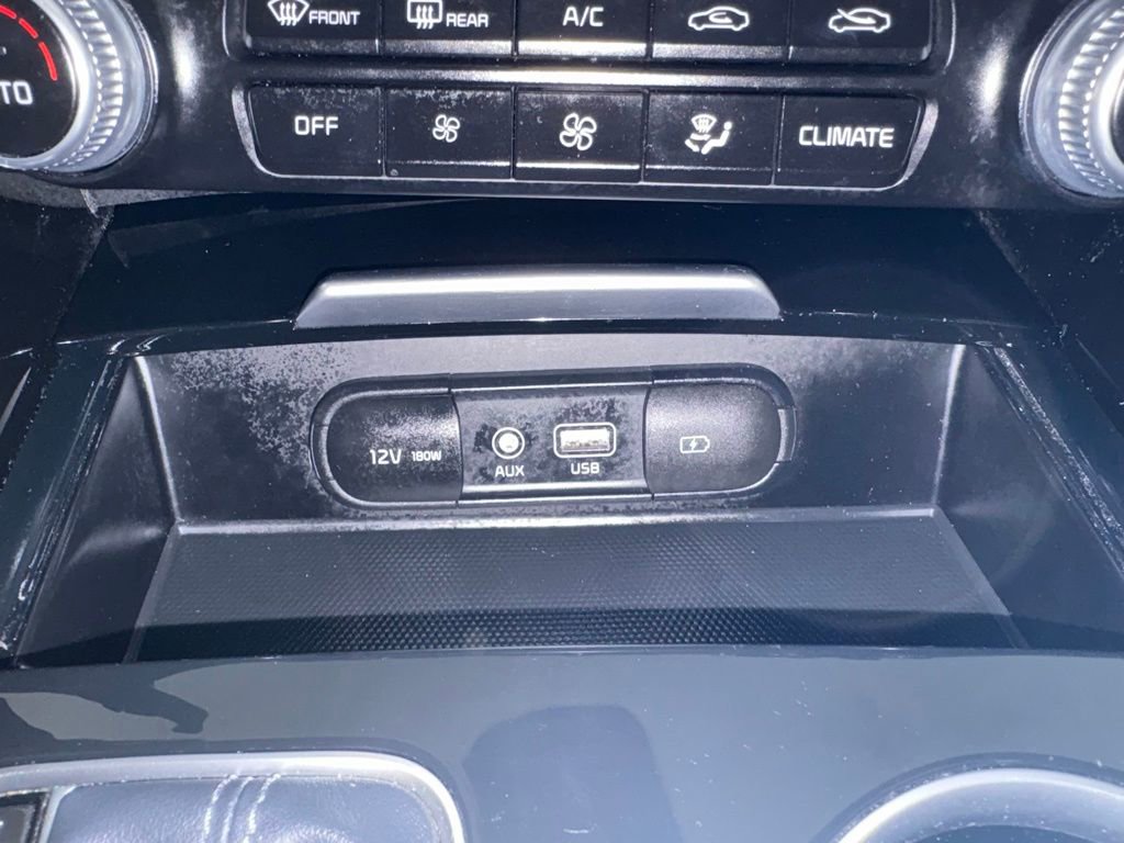 Used 2019 Kia Stinger image 23