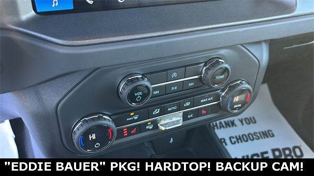 New 2025 Ford Bronco Big Bend image 17